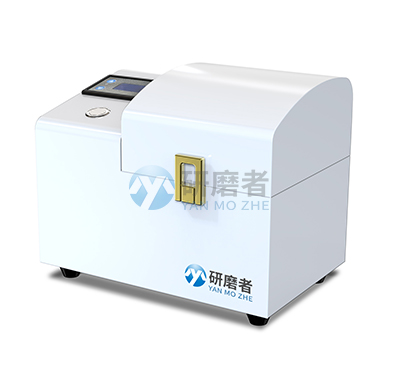 便攜式研磨儀 YMZMF-06